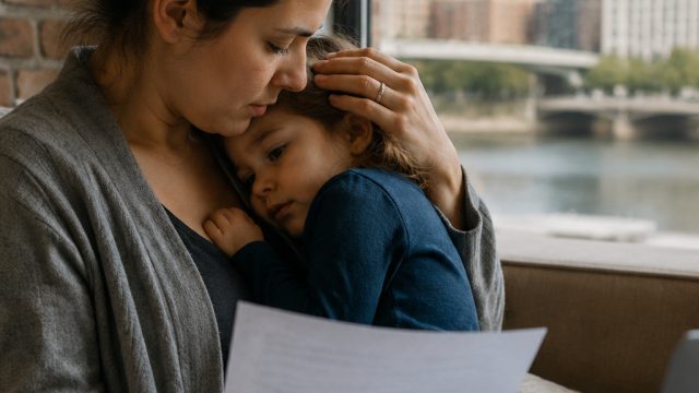 Ohio's Critical Need for Paid Family Leave: A Turning Point