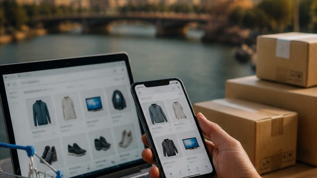 Why E-Commerce is Thriving Now: Key Trends Affecting Egypt's Market