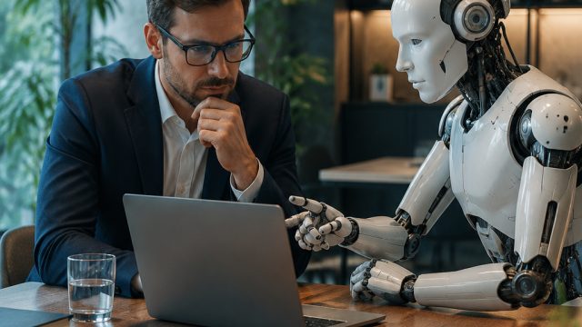 The Future of Agency Selection: How AI is Changing the Game