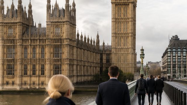 Understanding Economic Strategies: Insights from Recent UK Political Shifts