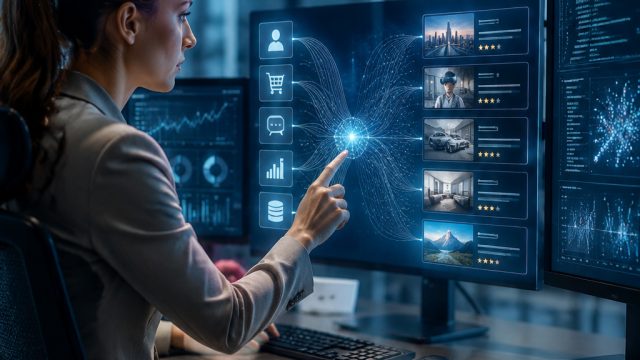 Revolutionizing AI: Building a Multi-Source Recommendation Engine