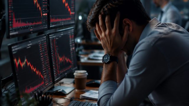 Understanding the Impact of Tech Sell-offs on AI Investments