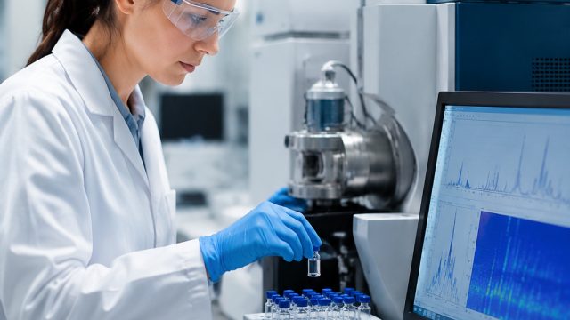 Mass Spectrometry Market Surge: A Look at the Future of Diagnostics