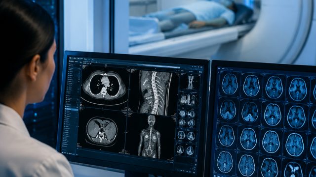 Rising Demand for Enterprise Imaging Solutions Fuels VNA and PACS Market Growth