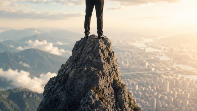 Why Ranking First May Be a Double-Edged Sword for Your Business