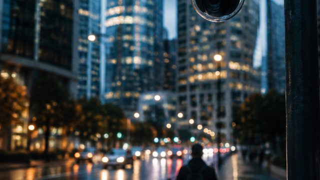 The Impact of Technology on Urban Safety: A Current Perspective