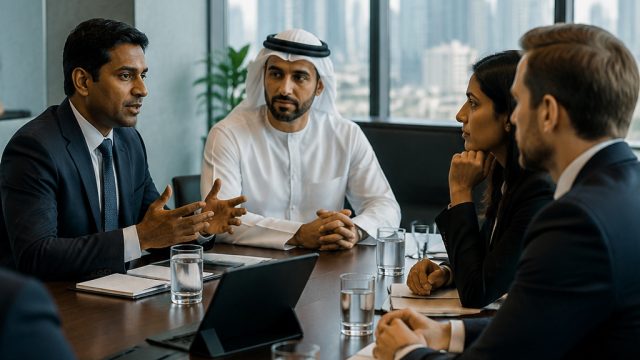 GEMS Education to Boost Indian Education Sector with Major Investment