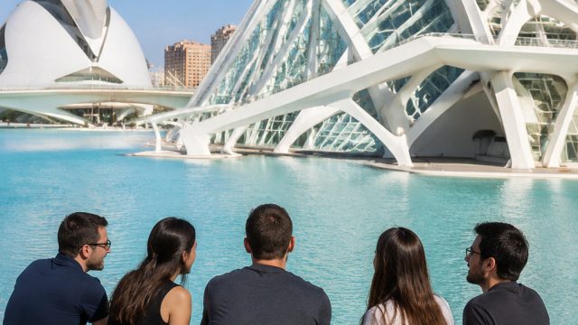 Join the PostgreSQL Revolution at PGConf.EU 2026 in Valencia