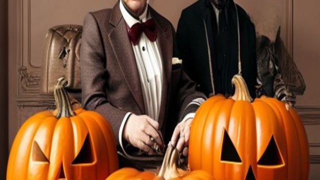 Royaloak Partners with Team Pumpkin for Enhanced Digital Marketing