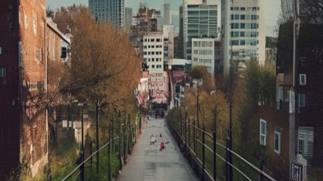 Exploring the Sonic Landscapes of Montgomery and Murphy’s New Collaboration