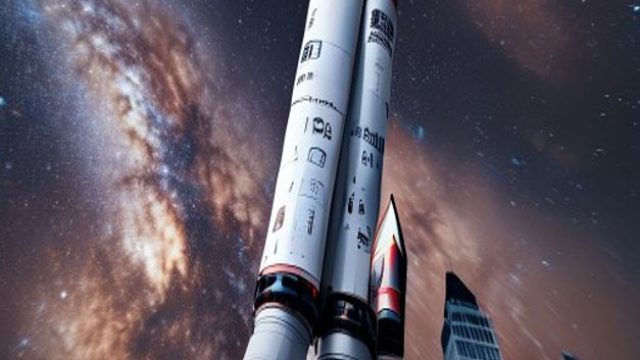 SpaceX Faces Debt Surge Amid Interest Cost Reductions