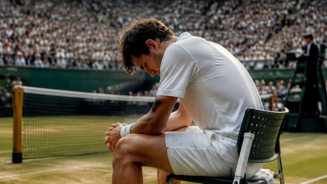 Reflecting on Tennis's Longest Match: A Milestone of Endurance