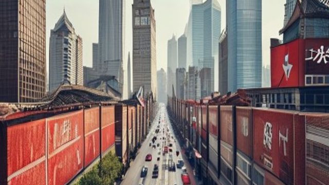 Rising Exports Highlight Opportunities for UK Brands in China