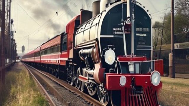 American Freedom Train No. 250 Set to Make a Historic Comeback in Cleveland