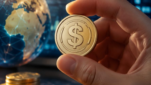 Exploring the $690 Billion Potential of Stablecoins in Finance