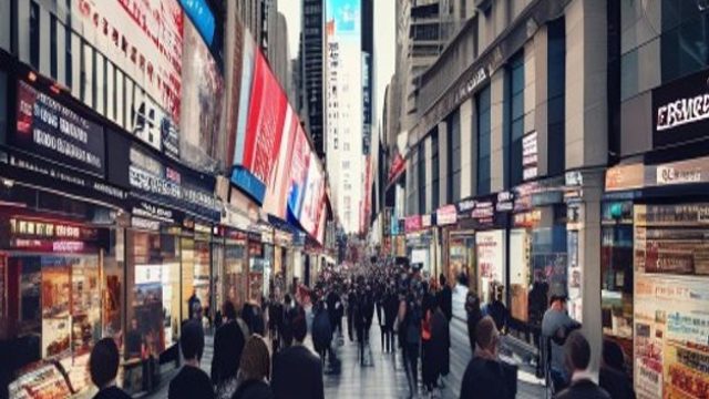 Market Recovery: Wall Street Gains After Tech Sector Shake-Up