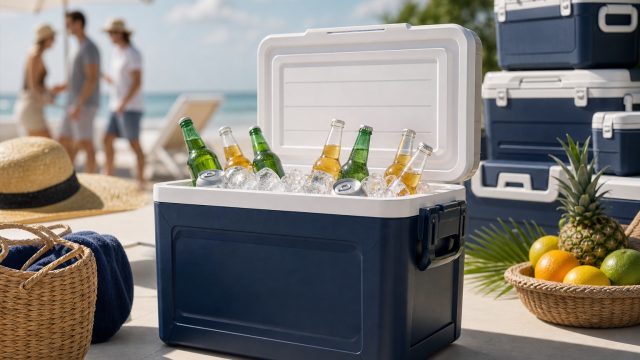 Huge Discounts on Summer Coolers: Grab Your Igloo Today!