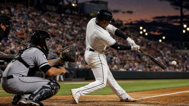 Guardians Battle White Sox: A Must-Win Game for AL Central Contention