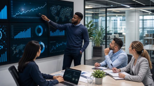 Harnessing Revenue Intelligence for Strategic Growth in 2023