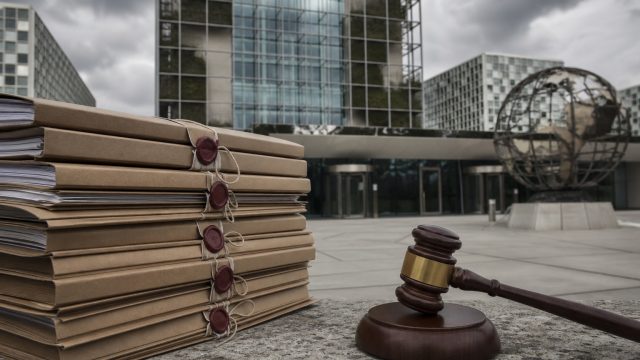 Iran's Legal Action Against U.S. and Israel: Implications and Insights