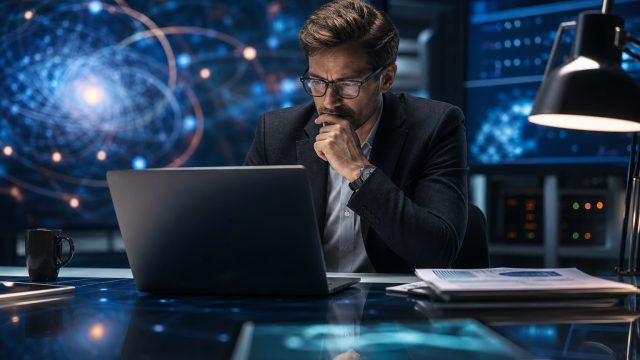 New Insights Challenge Microsoft's Quantum Computing Claims