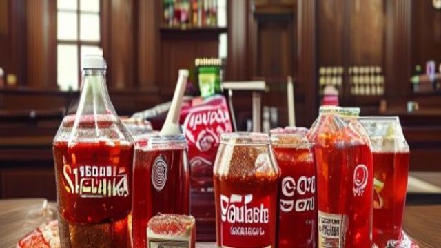 Federal Court Overturns SNAP Restrictions on Soda and Candy Purchases