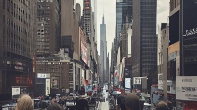 New York's Political Landscape Shift: The Rise of Progressive Leaders