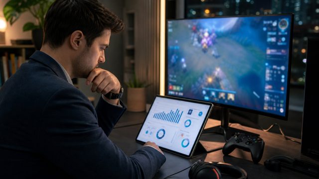 Examining the Current Landscape of Online Gaming and Its Impact