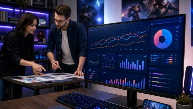 Current Trends in Online Gaming: What You Need to Know Now