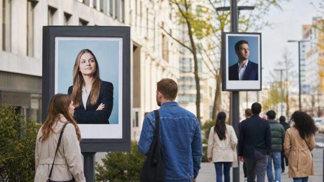 The New Wave of Election Engagement: Why Posters Matter Today