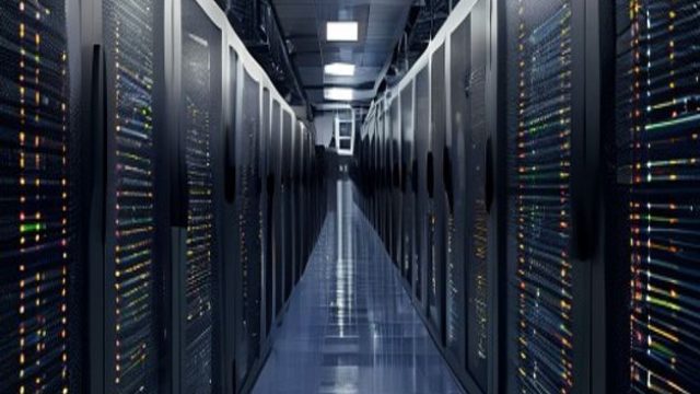 Massive $1.2 Billion Data Center Agreement Set to Transform West Michigan