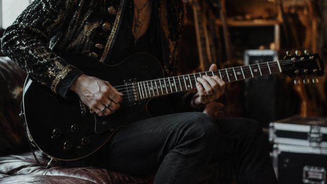 Mr. Fantasy Gears Up for Debut Album with Exciting Tour Announcement